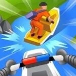 Картинка Electrocop 3D